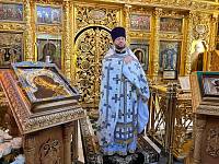 Праздник Казанской иконы Божией Матери в детском епархиальном паломническом лагере «Благовест»