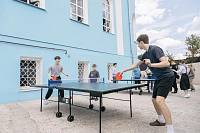 Празднование Казанской иконе Божией Матери в Павловском Посаде