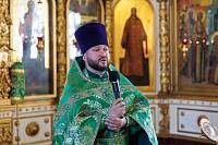 День памяти преподобного Серафима Саровского, чудотворца, в Орехово-Зуевском благочинии