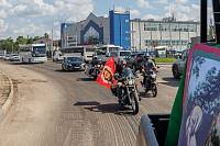 День памяти преподобного Серафима Саровского, чудотворца, в Орехово-Зуевском благочинии