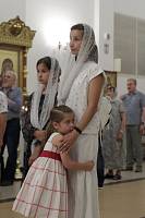 Архипастырский визит в Реутов 