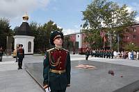 Архипастырский визит в Реутов 