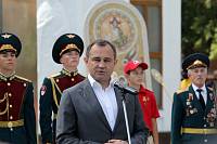 Архипастырский визит в Реутов 