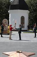 Архипастырский визит в Реутов 