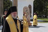 Архипастырский визит в Реутов 