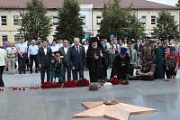 Архипастырский визит в Реутов 