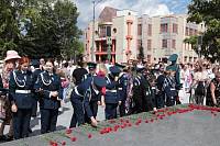 Архипастырский визит в Реутов 