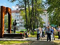 День Воздушно-десантных войск в Павловском Посаде