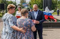 День Воздушно-десантных войск в Орехово-Зуеве