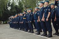 День Воздушно-десантных войск в Орехово-Зуеве