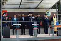 День Воздушно-десантных войск в Орехово-Зуеве