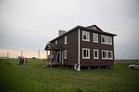 Престольный праздник на приходе храма мученика Иоанна Воина деревни Никифорово 