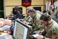 О реализации программы медицинской подготовки священнослужителей, окормляющих военнослужащих в зоне СВО