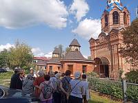 День города Ликино-Дулёво