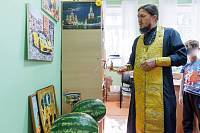 Посещение детского отделения при Московской психиатрической больнице № 8 Орехово-Зуева