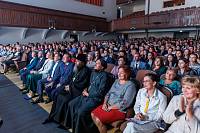 Педагогическая конференция «Вектор образования: вызовы, тренды, перспективы»