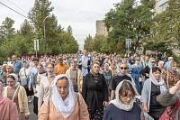 День города в Павловском Посаде