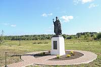 Престольный праздник в Успенском храме Ногинска 