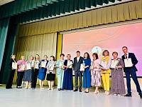 Августовская конференция педагогической общественности в Павловском Посаде