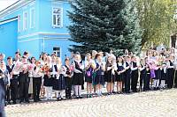 День знаний в Богородском благочинии