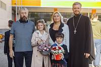 День знаний в Орехово-Зуеве