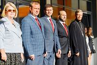 День знаний в Орехово-Зуеве