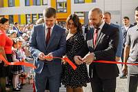 День знаний в Орехово-Зуеве