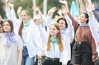 День города в Электростали