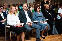 Августовская педагогическая конференция в Лосино-Петровском