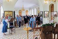 Начало учебного года в Орехово-Зуевском отделении Миссионерско-катехизаторских курсов