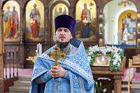 Начало учебного года в Орехово-Зуевском отделении Миссионерско-катехизаторских курсов