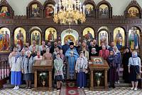 Начало учебного года в Орехово-Зуевском отделении Миссионерско-катехизаторских курсов