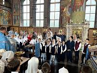 День знаний в Щёлковском благочинии