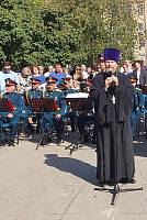 День знаний в Щёлковском благочинии