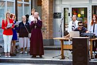 День знаний в Щёлковском благочинии