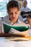 Поездка хора мальчиков при Богородицерождественском соборе в Павловский Посад