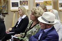 Встреча в посольстве ДНР 