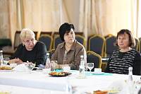 Заседание Координационного совета управления образования и духовенства в Ногинске