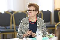 Заседание Координационного совета управления образования и духовенства в Ногинске