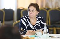 Заседание Координационного совета управления образования и духовенства в Ногинске