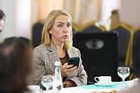 Заседание Координационного совета управления образования и духовенства в Ногинске