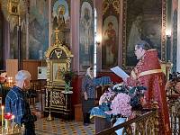 День трезвости в Орехово-Зуевском благочинии