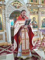 День трезвости в Орехово-Зуевском благочинии