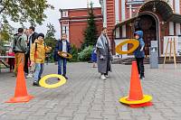 День трезвости в Орехово-Зуевском благочинии