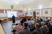 День трезвости в Орехово-Зуевском благочинии