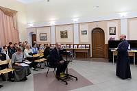 День трезвости в Орехово-Зуевском благочинии