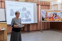 День трезвости в Орехово-Зуевском благочинии