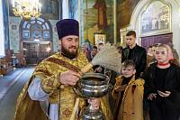 День трезвости в Орехово-Зуевском благочинии