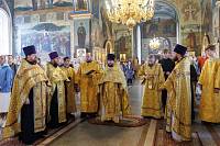 День трезвости в Орехово-Зуевском благочинии