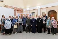 День трезвости в Орехово-Зуевском благочинии